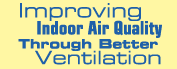Improving Indoor Air Quality Through Better Ventilation